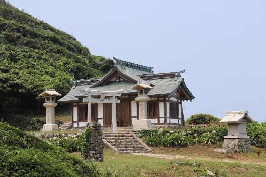 遥拝所