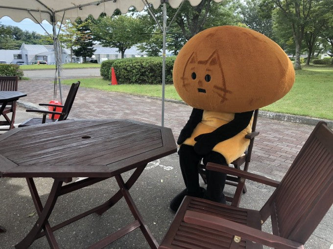 なめじろう