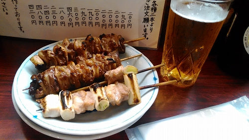 野毛でおすすめの居酒屋 野毛末広
