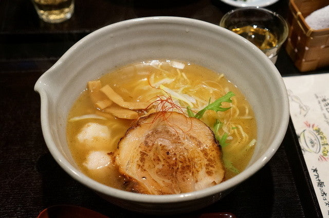 札幌 炉端焼き ノアの箱舟