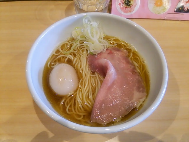 そらみち