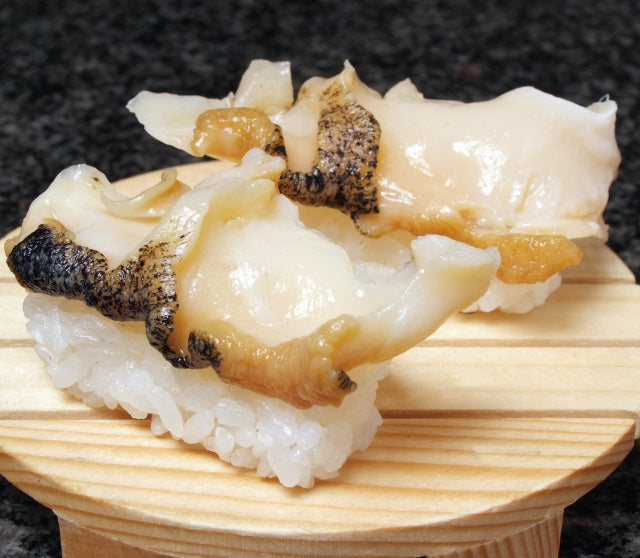 回転寿し まつりや 山鼻店
