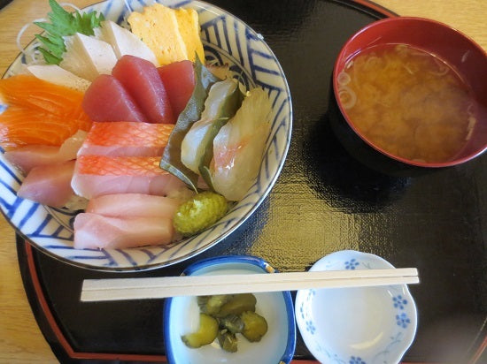 江釣子屋