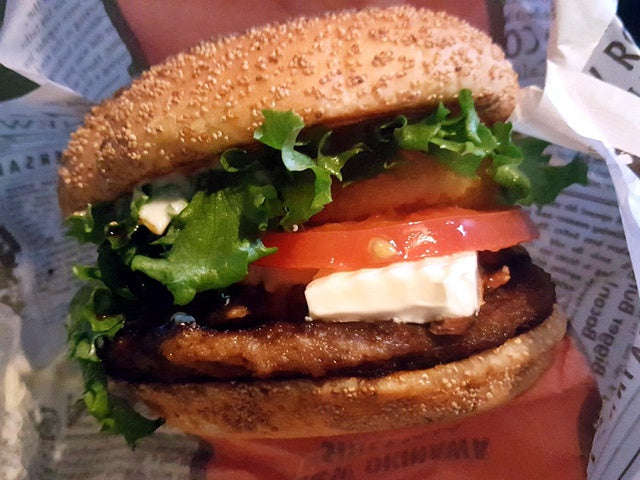 A&W