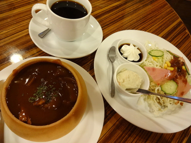 COCORO CAFE