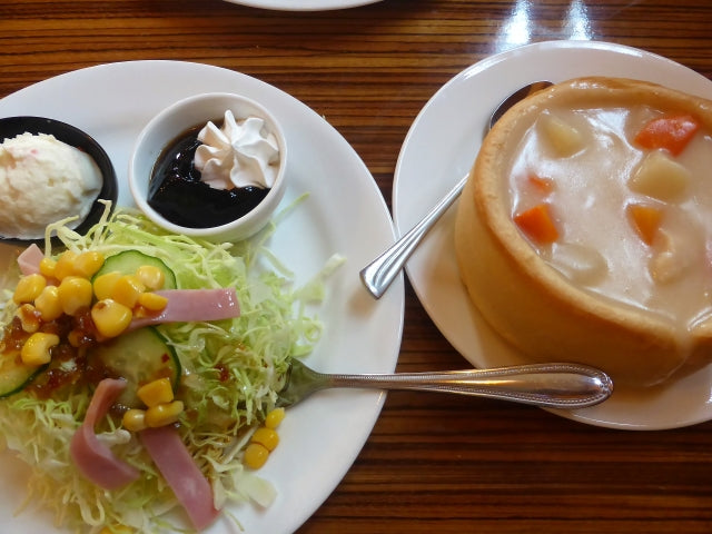 COCORO CAFE