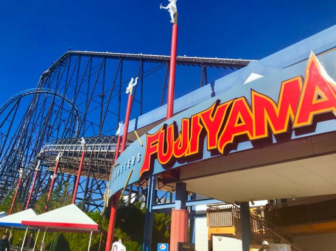 FUJIYAMA