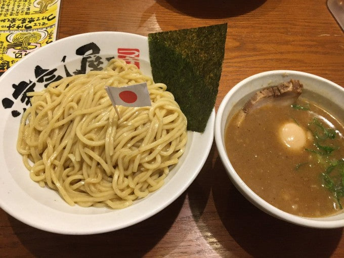 埼玉デカ盛り 津気屋