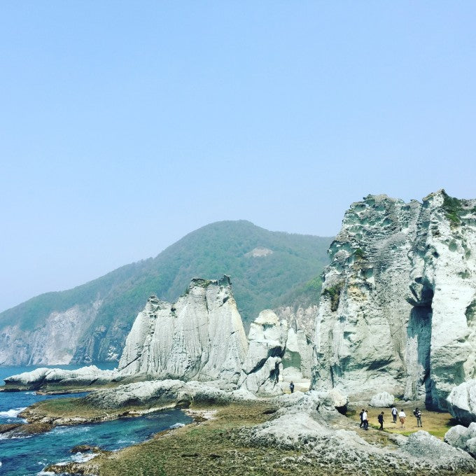 仏ヶ浦の見所まとめ