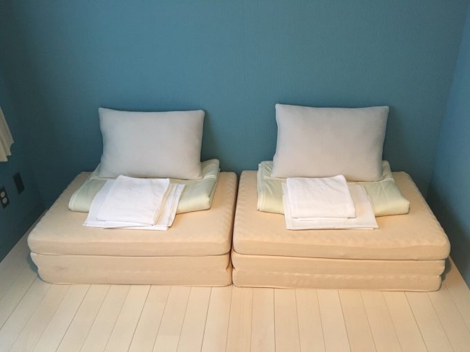 かわいいお部屋で高松ガール気分「TEN to SEN」
