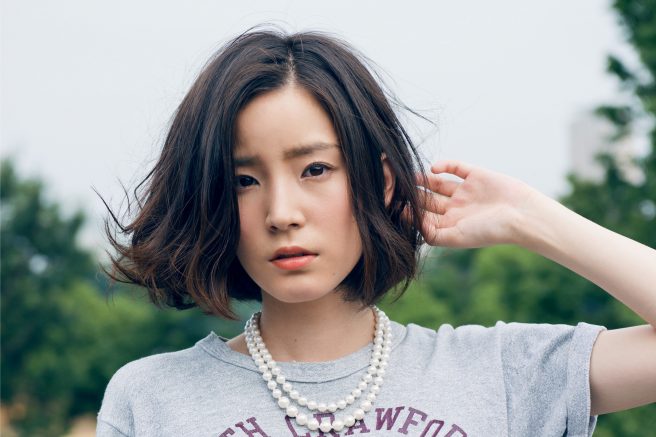 蓮佛美沙子