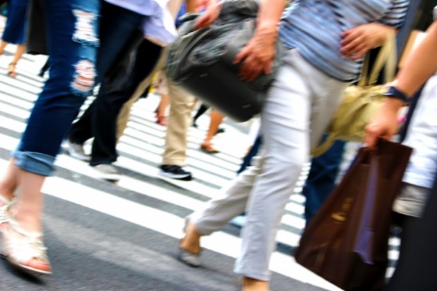 他所から大阪に来た人のあるある