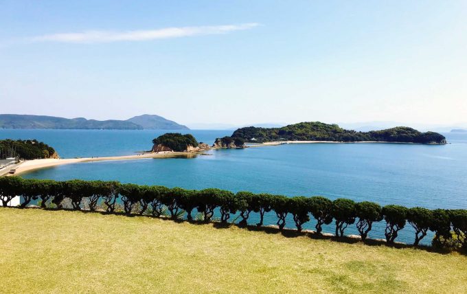 小豆島温泉