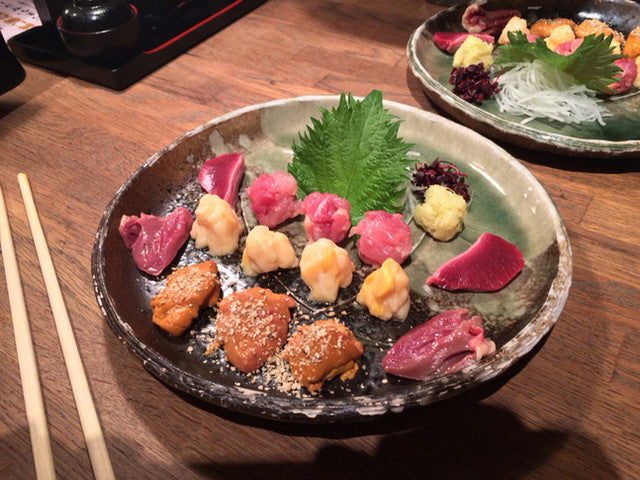 一本松