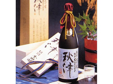 秋津 龍力(たつりき)