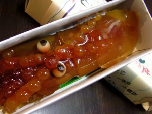 函館土産 函館 お土産 いかようかん