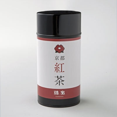 椿堂茶舗