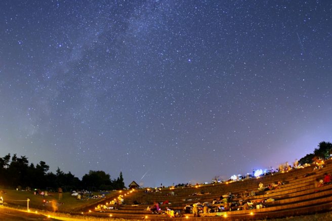 美星天文台