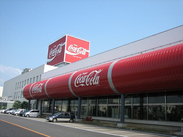 コカコーラ