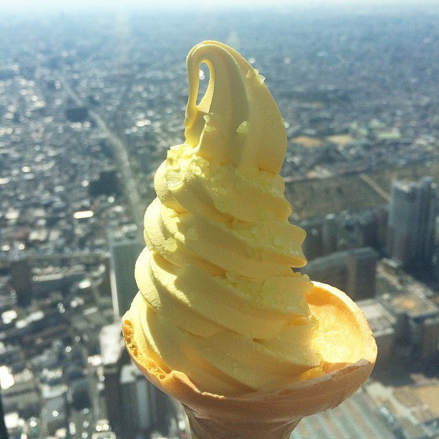 パインアメ