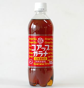 コアップガラナ