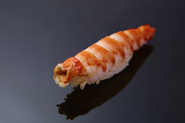 SUSHI TOKYO TEN、 新宿ニュウマン店