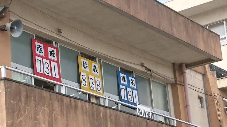 群馬 運動会