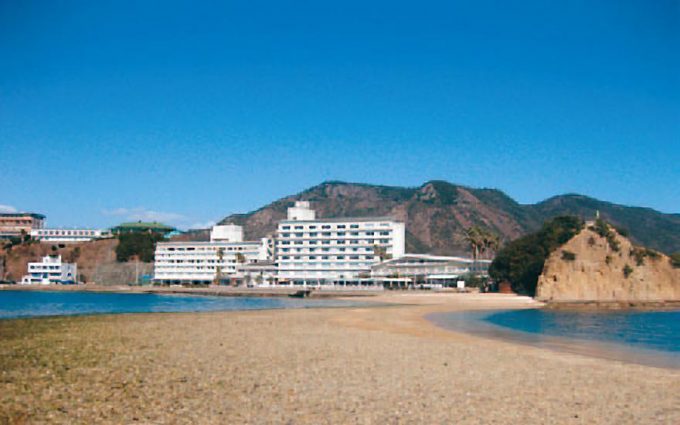 小豆島国際ホテル