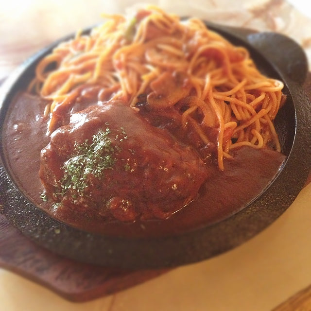 小樽ランチにお勧め喫茶コロンビア