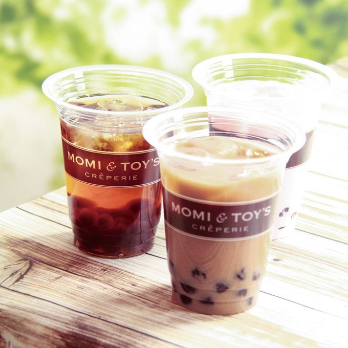 札幌 たぴおか MOMI&TOY’S