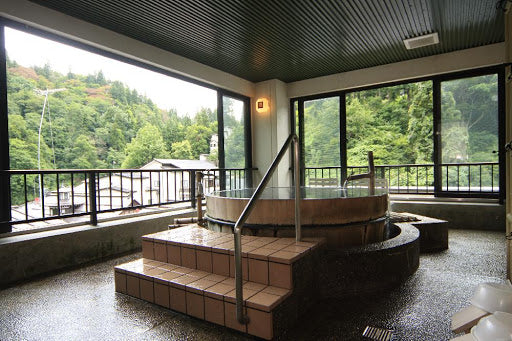 銀山 昭和館