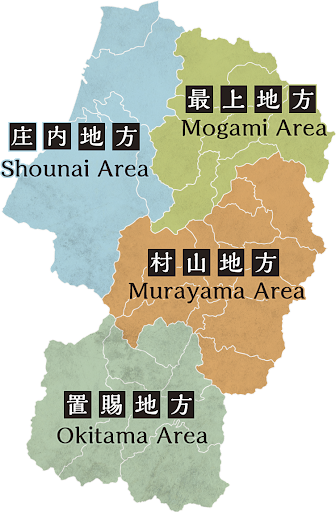 山形県の方言とは?山形弁の特徴まとめ