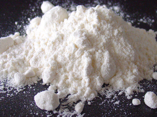 Wasanbon powder